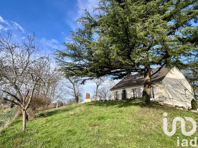 Park home at Louverné (53950)