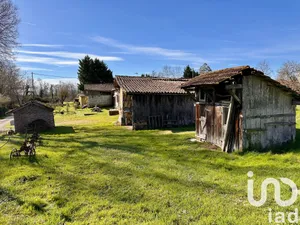 Ferme à Estang (32240)