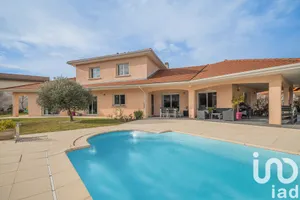 Maison à Coublevie (38500)