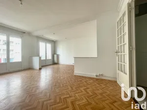 Apartment at Limoges (87000)