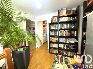 Appartement à Les Pavillons-sous-Bois (93320)