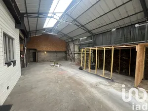 Immeuble à Nantes (44000)