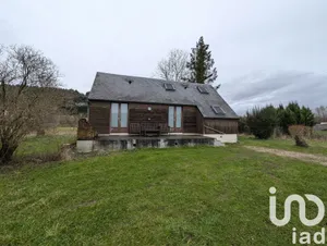 Maison à Bardouville (76480)