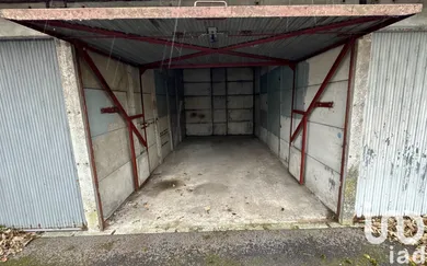 Garage à Talange (57525)