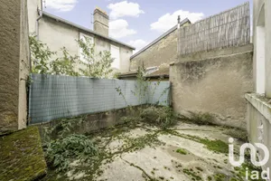 Appartement à Pont-à-Mousson (54700)