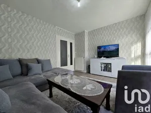Appartement à Brest (29200)