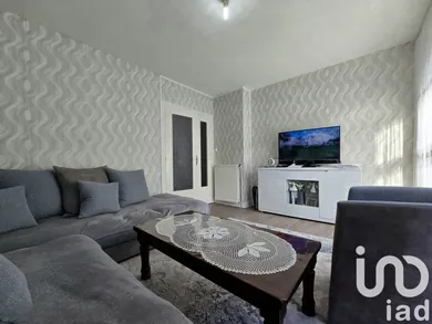 Appartement à Brest (29200)