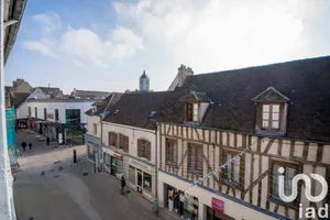 Appartement à Sens (89100)