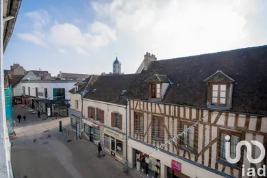 Appartement à Sens (89100)