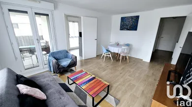 Appartement à Bobigny (93000)
