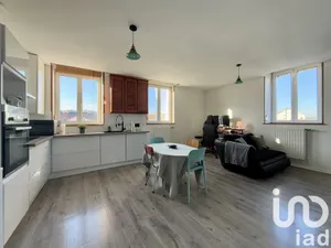 Appartement à Épinal (88000)
