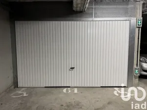 Parking à La Rochelle (17000)