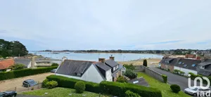 Apartment in Trégastel (22730)