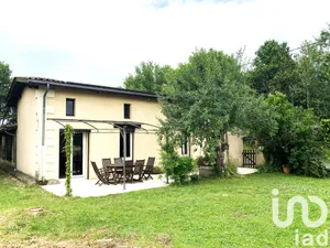 House at Saint-Ciers-d'Abzac (33910)