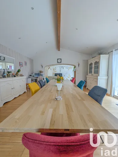 House at Argentonnay (79150)