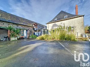 Park home at La Guerche-de-Bretagne (35130)