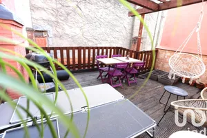 Appartement à Perpignan (66000)