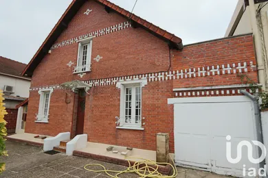 House at Ézanville (95460)