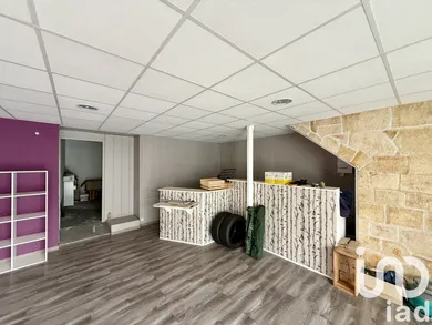 Townhouse in Souillac (46200)
