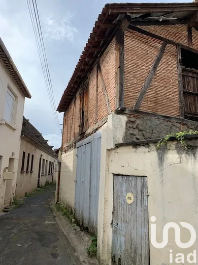 House at Bergerac (24100)