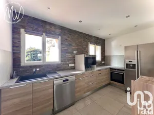 Townhouse at Vence (06140)
