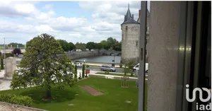 Appartement à Sully-sur-Loire (45600)