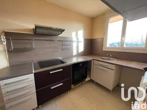 Apartment at Meaux (77100)