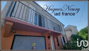 Maison à Vichy (03200)