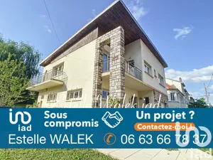 Maison à Laxou (54520)