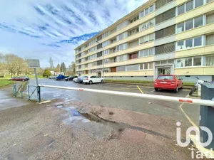 Apartment at Limoges (87100)