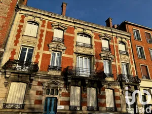 Appartement à Châlons-en-Champagne (51000)
