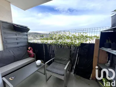 Apartment at Franconville (95130)