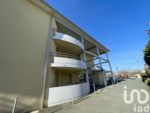 Appartement à Saint-Gaudens (31800)