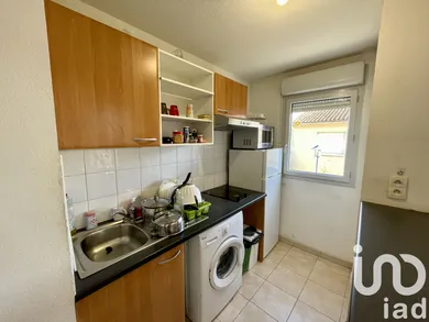 Appartement à Saint-Gaudens (31800)