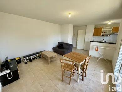 Appartement à Saint-Gaudens (31800)