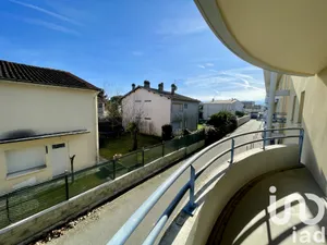 Apartment in Saint-Gaudens (31800)