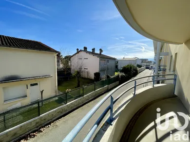 Appartement à Saint-Gaudens (31800)