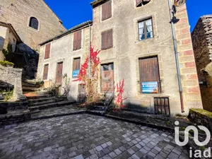 Maison à Fondamente (12540)