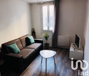 Appartement à Le Havre (76600)