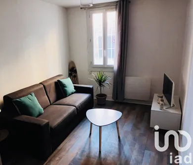 Apartment at Le Havre (76600)