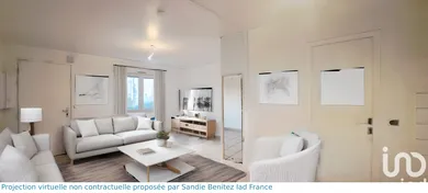 Appartement à Triel-sur-Seine (78510)