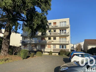 Appartement à Chevilly-Larue (94550)