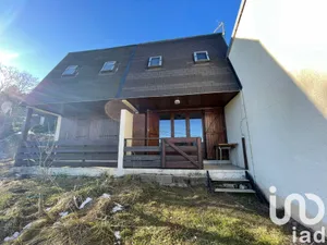 Chalet at Les Angles (66210)