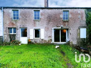 Maison de village à Gétigné (44190)
