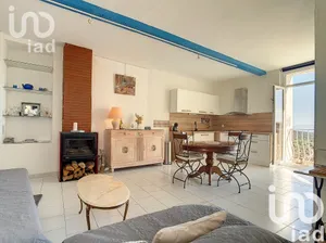 Maison de village à Bélesta (66720)