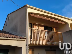 Apartment at Saint-Cyprien (66750)