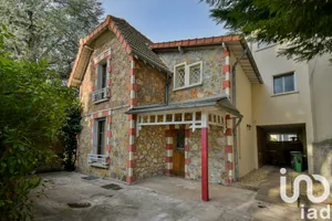 Maison à Sceaux (92330)