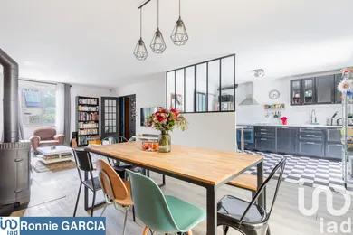 House at Morsang-sur-Orge (91390)