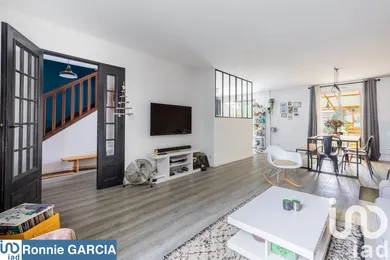 House in Morsang-sur-Orge (91390)