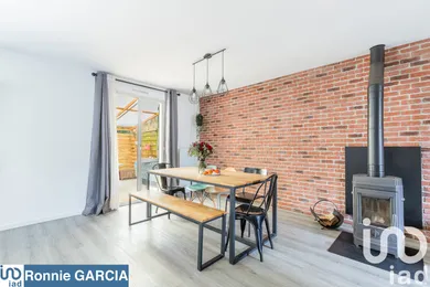 House in Morsang-sur-Orge (91390)